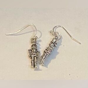 2/$20. NEW* Christmas earrings